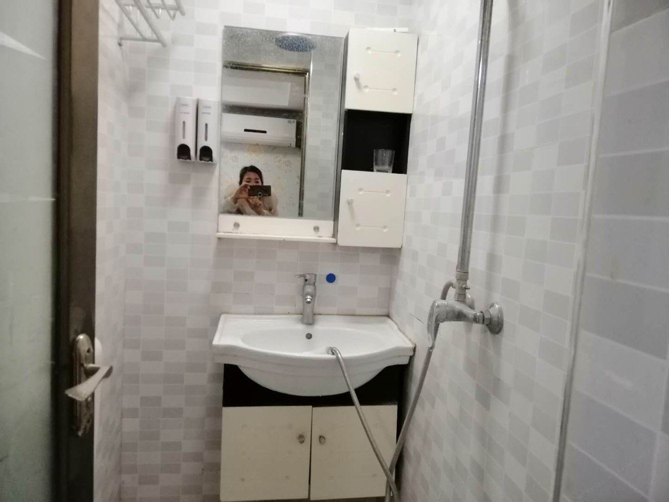 温馨标准间