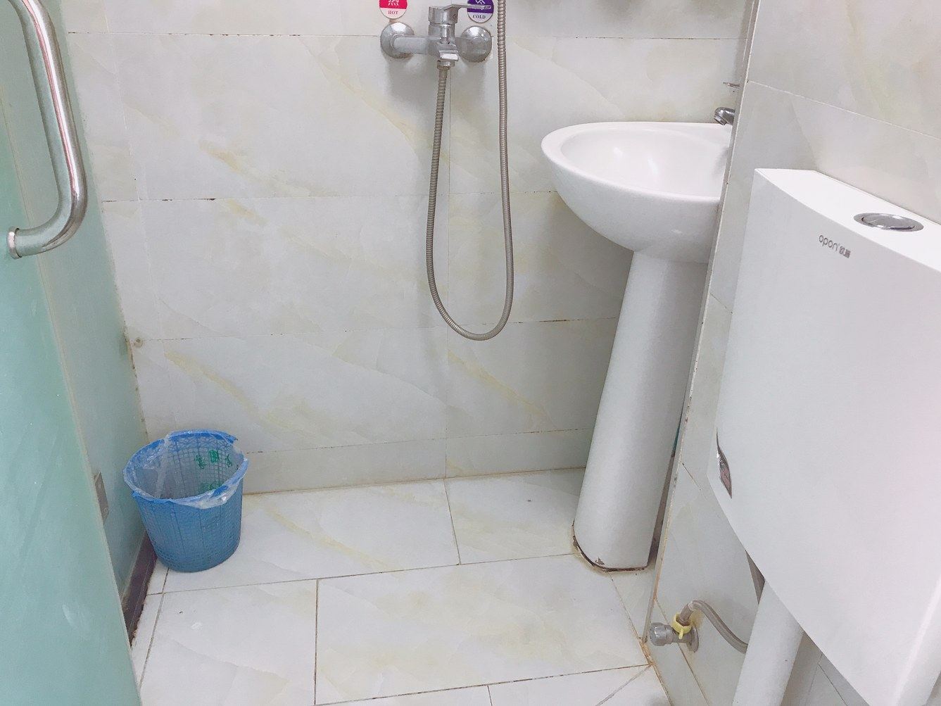 舒适标准间