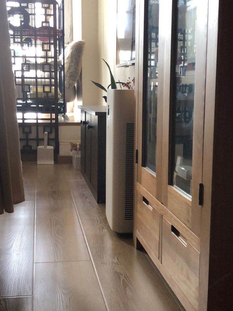 文艺一室大床房