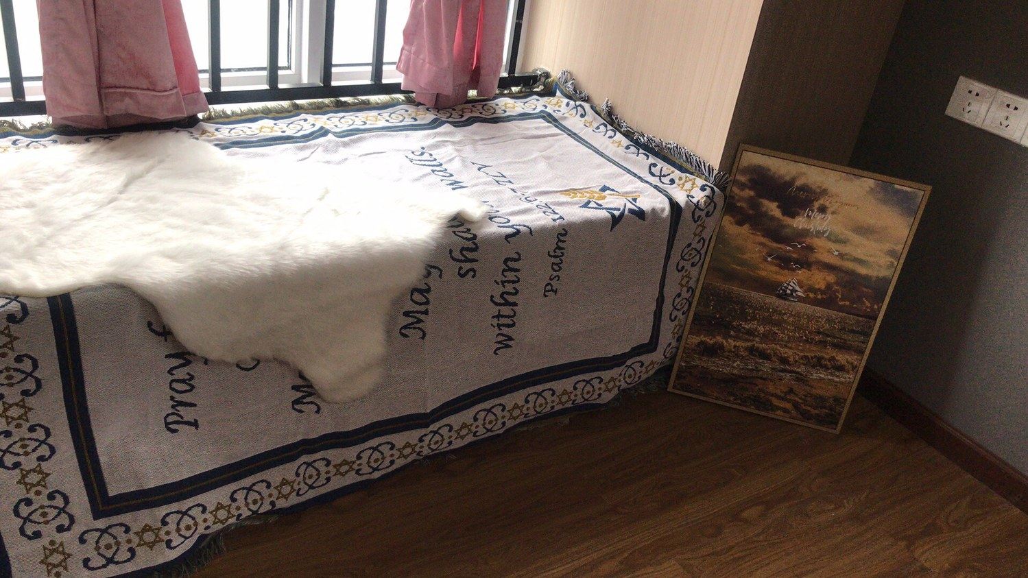 精致私人影院二室一厅套房