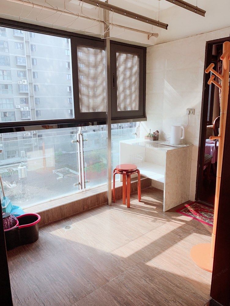一居室