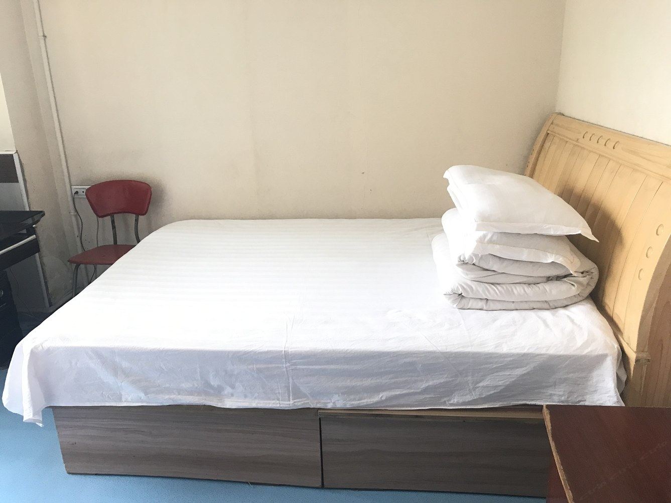 简约大床房