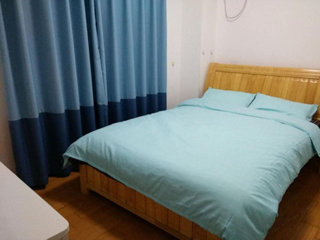 家庭二室一厅套房