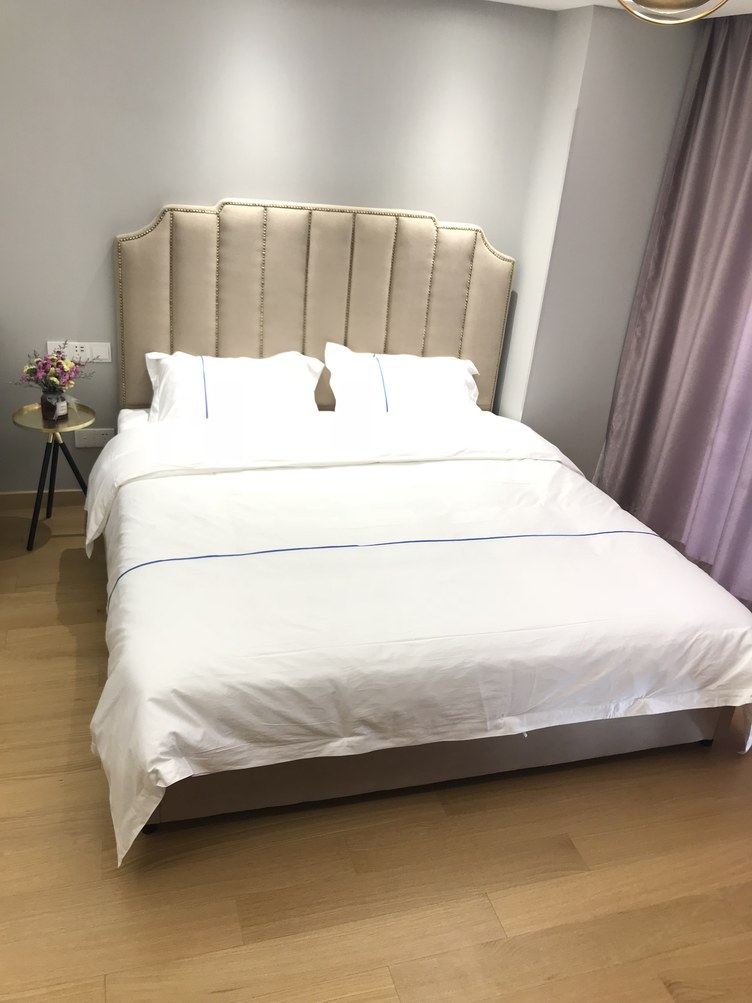 温馨一室大床房