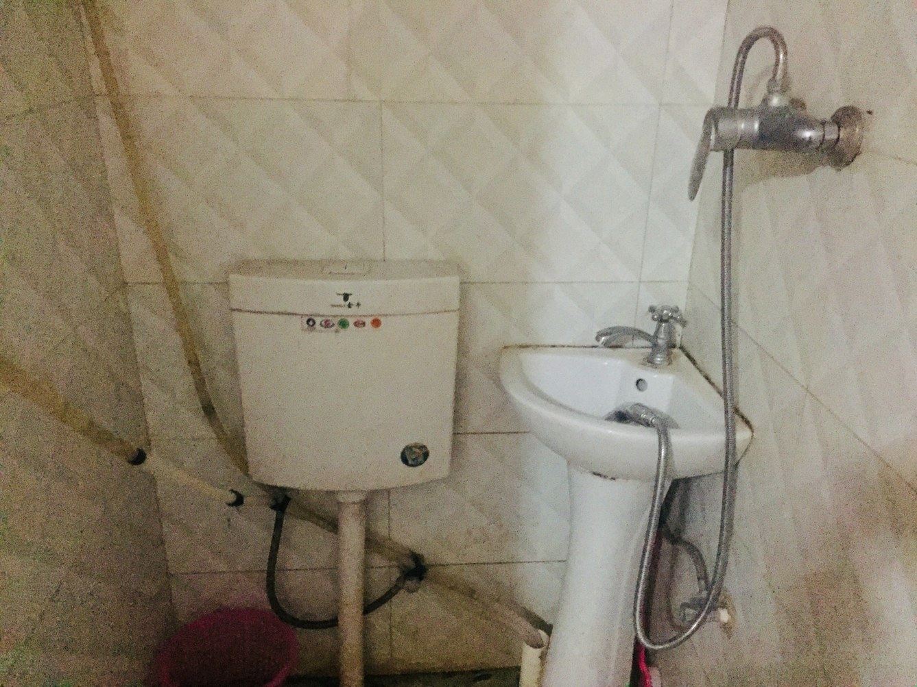 大床房
