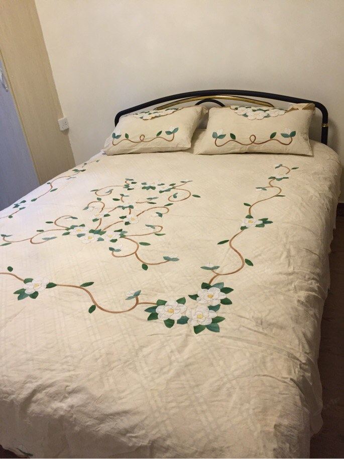 精致大床房