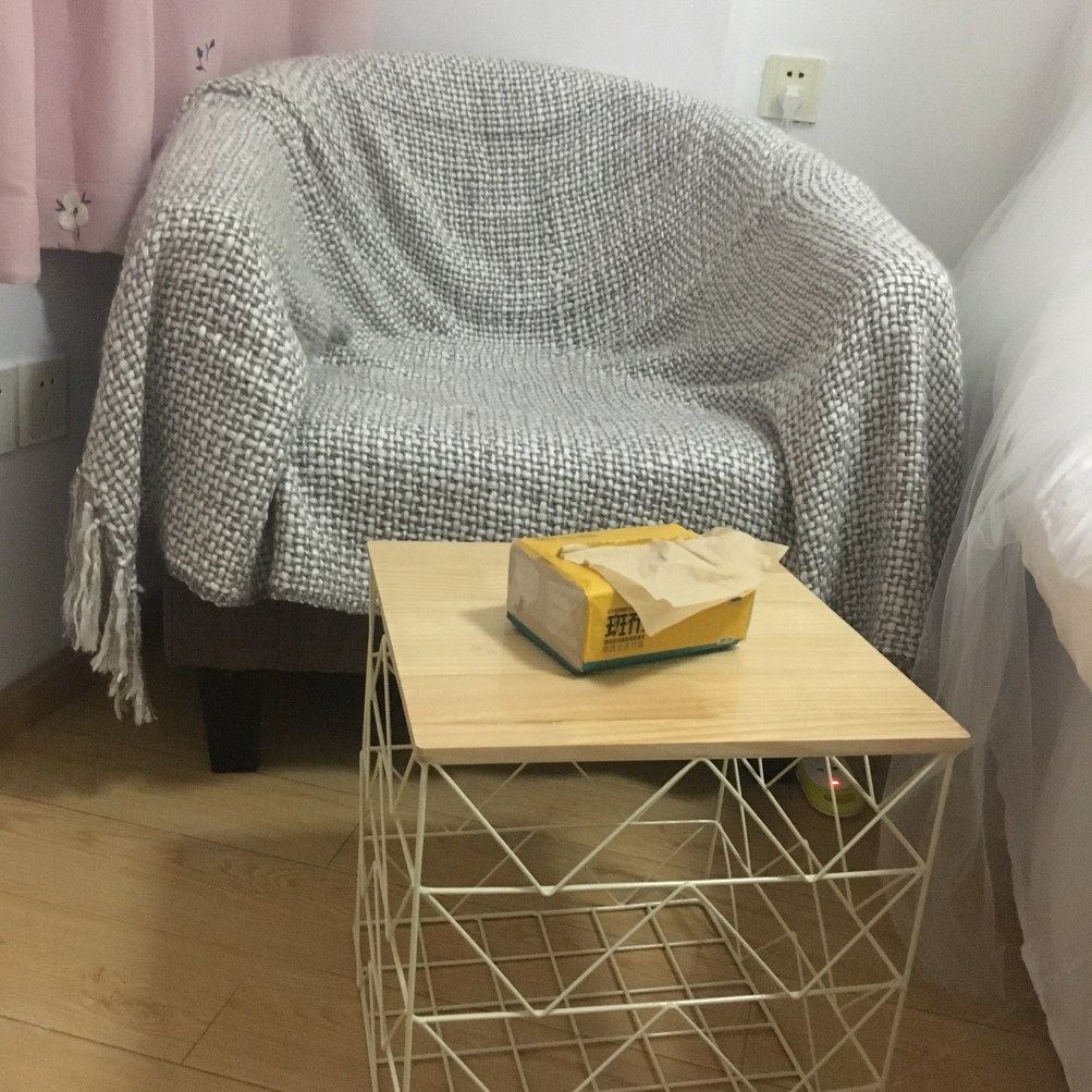 一室一厅套房