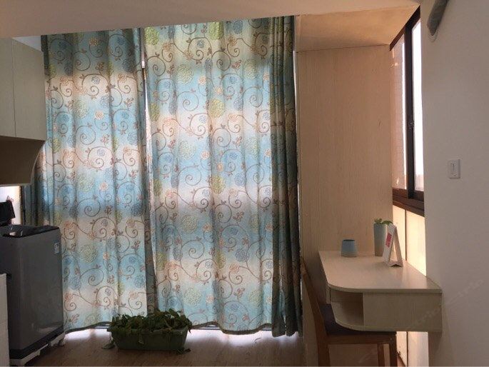 舒适大床房