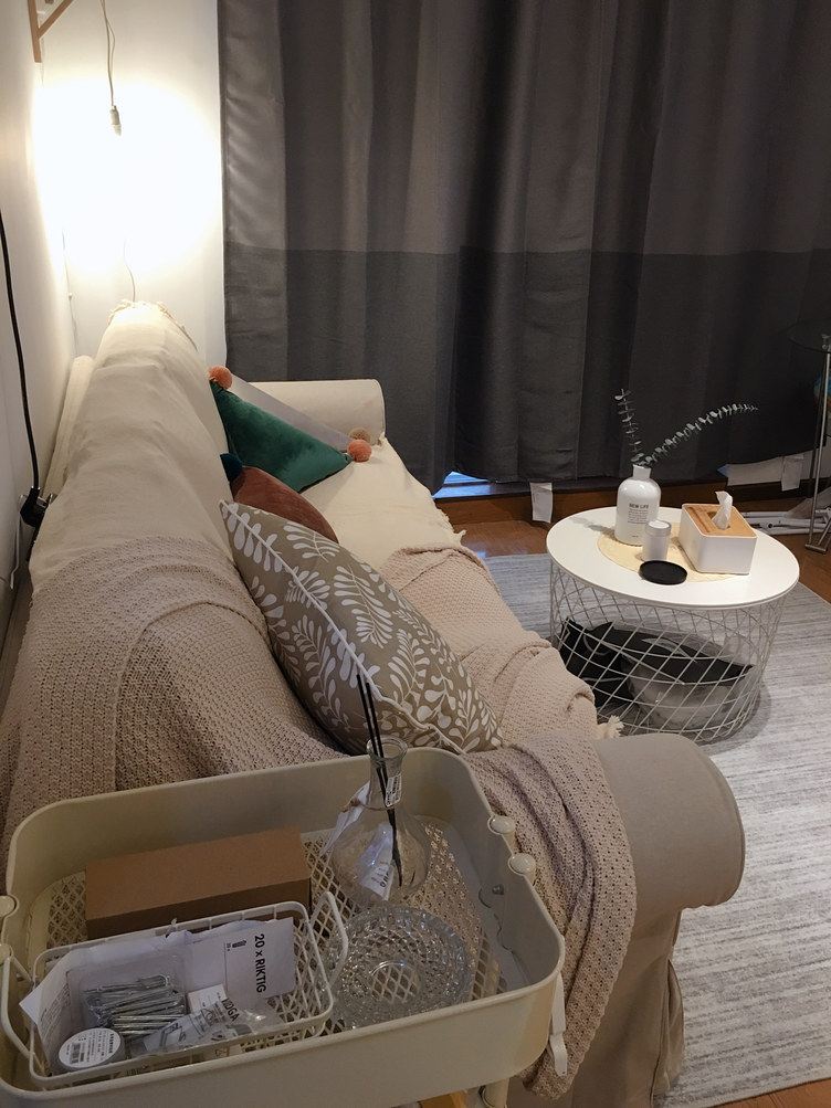 沐风一室一厅套房