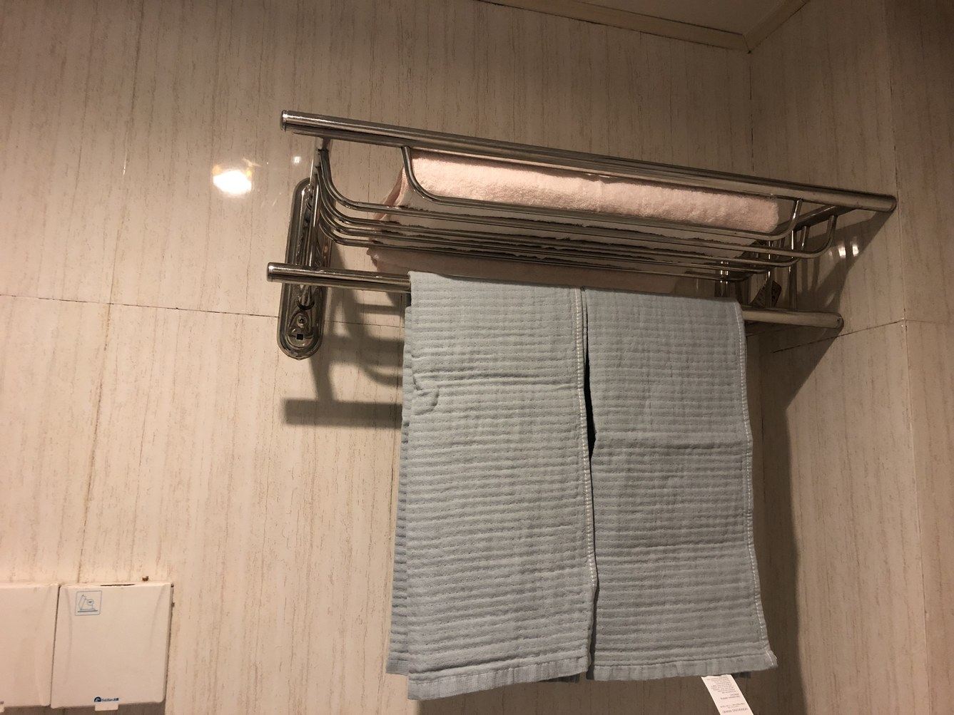 一室大床房