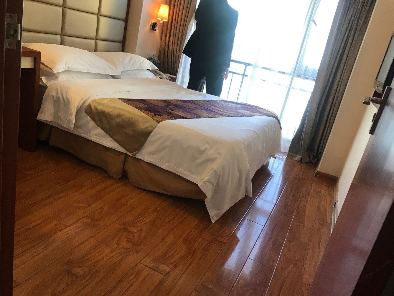 二室一厅
