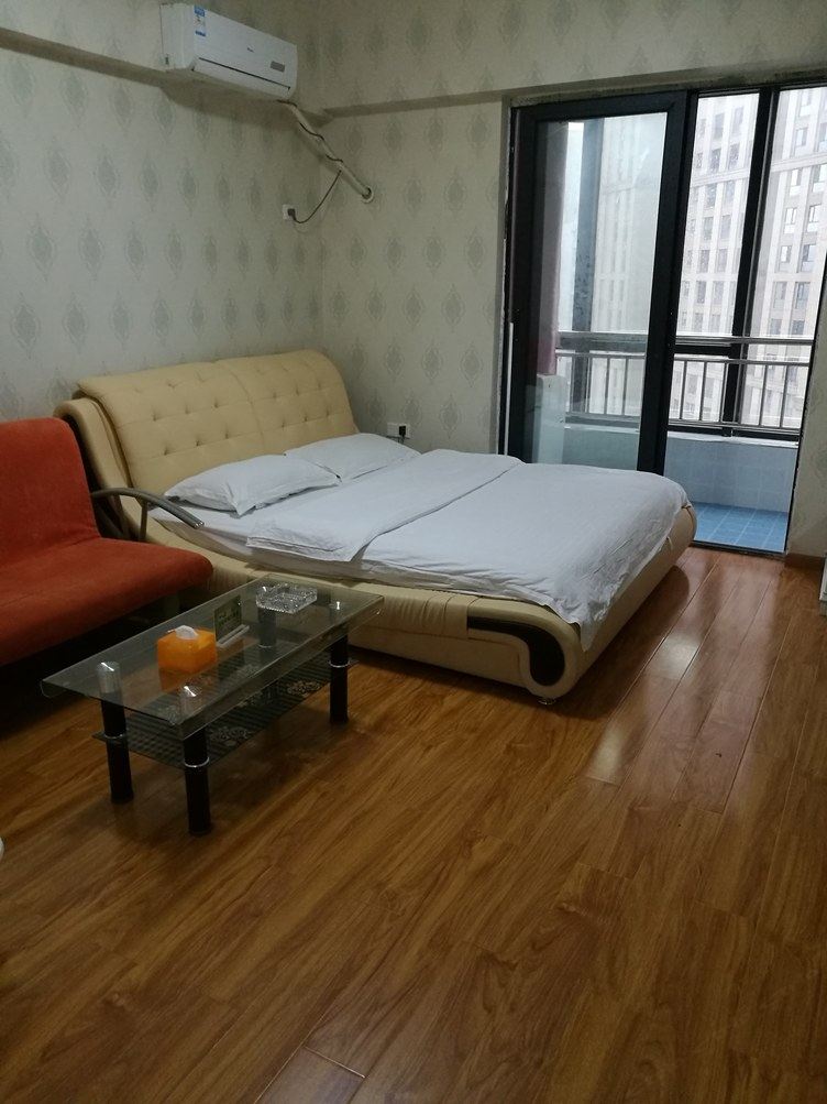 舒适精品一室大床房