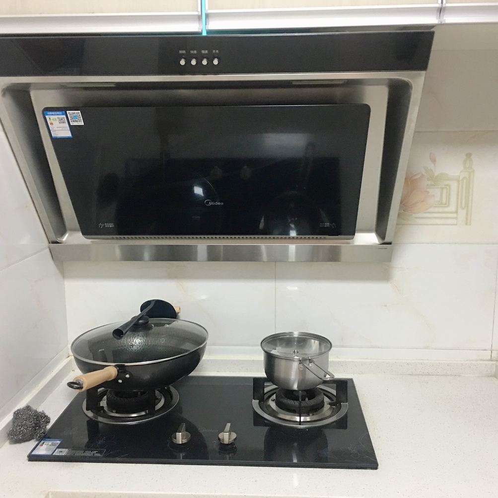 时光一室一厅套房