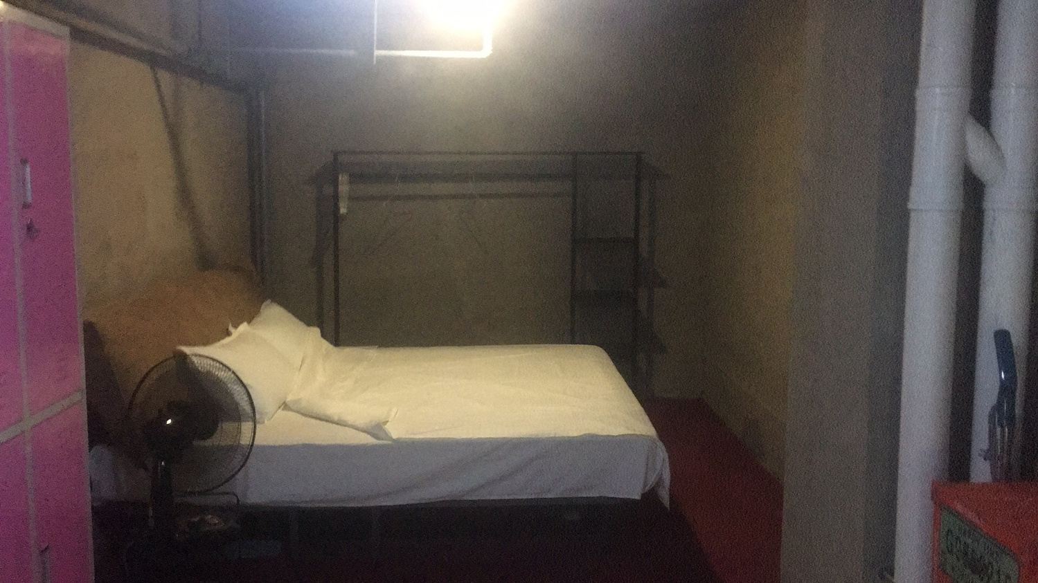 武汉云歪歪公寓