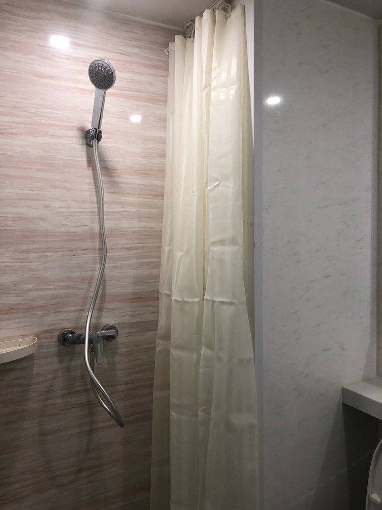 loft一室一厅套房