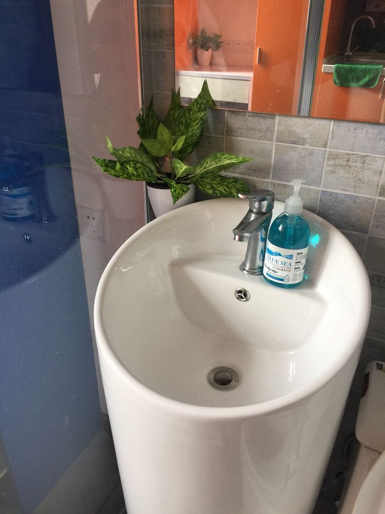 舒适一室大床房