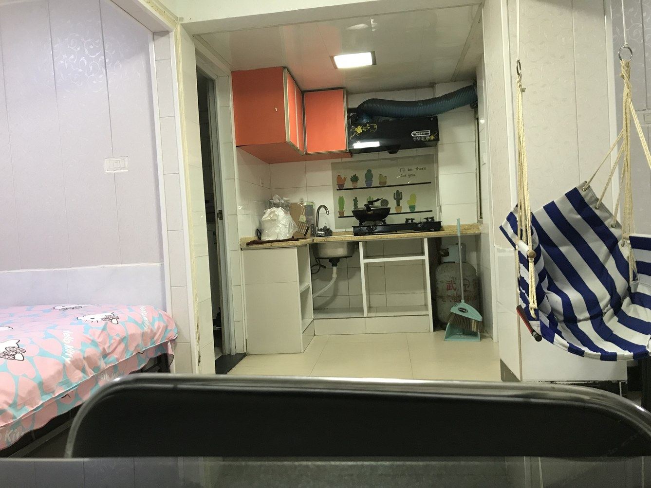 大床房