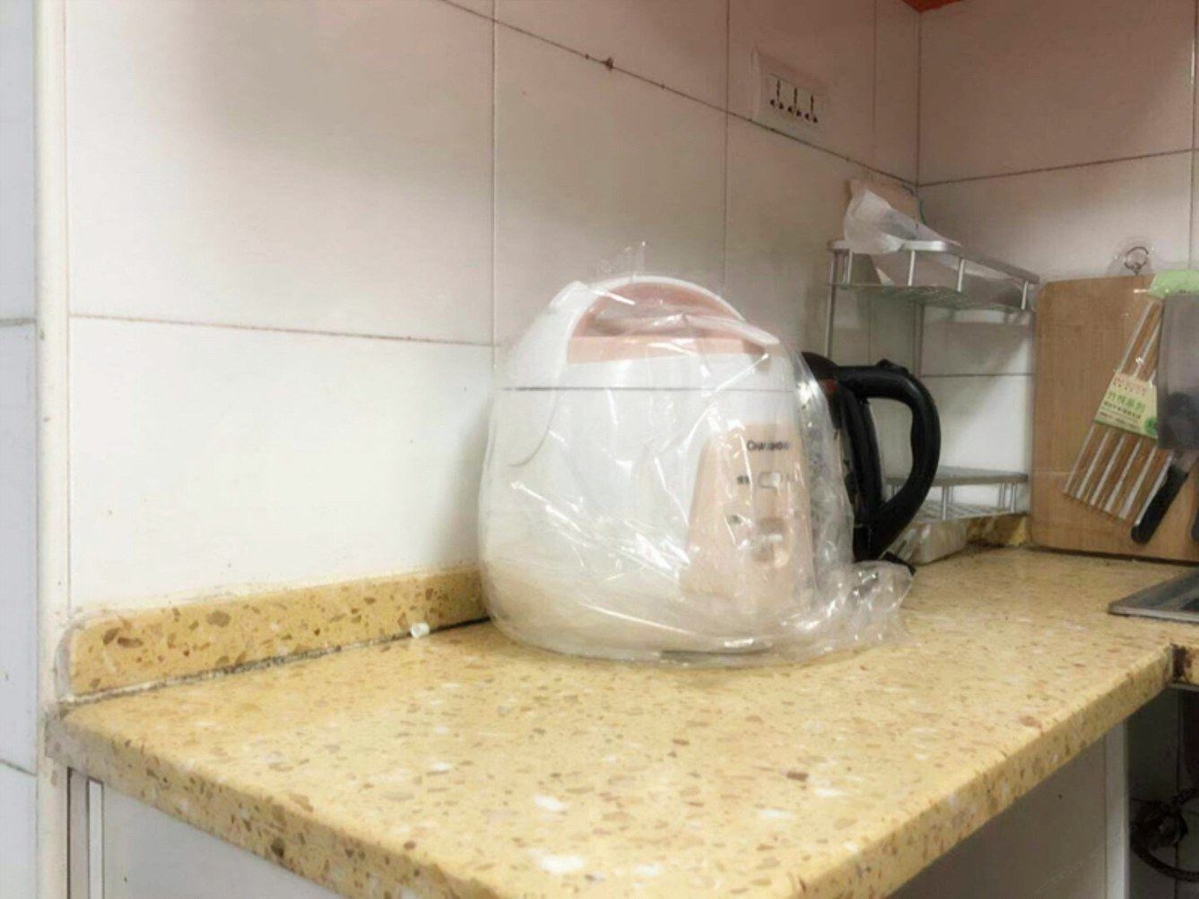 大床房