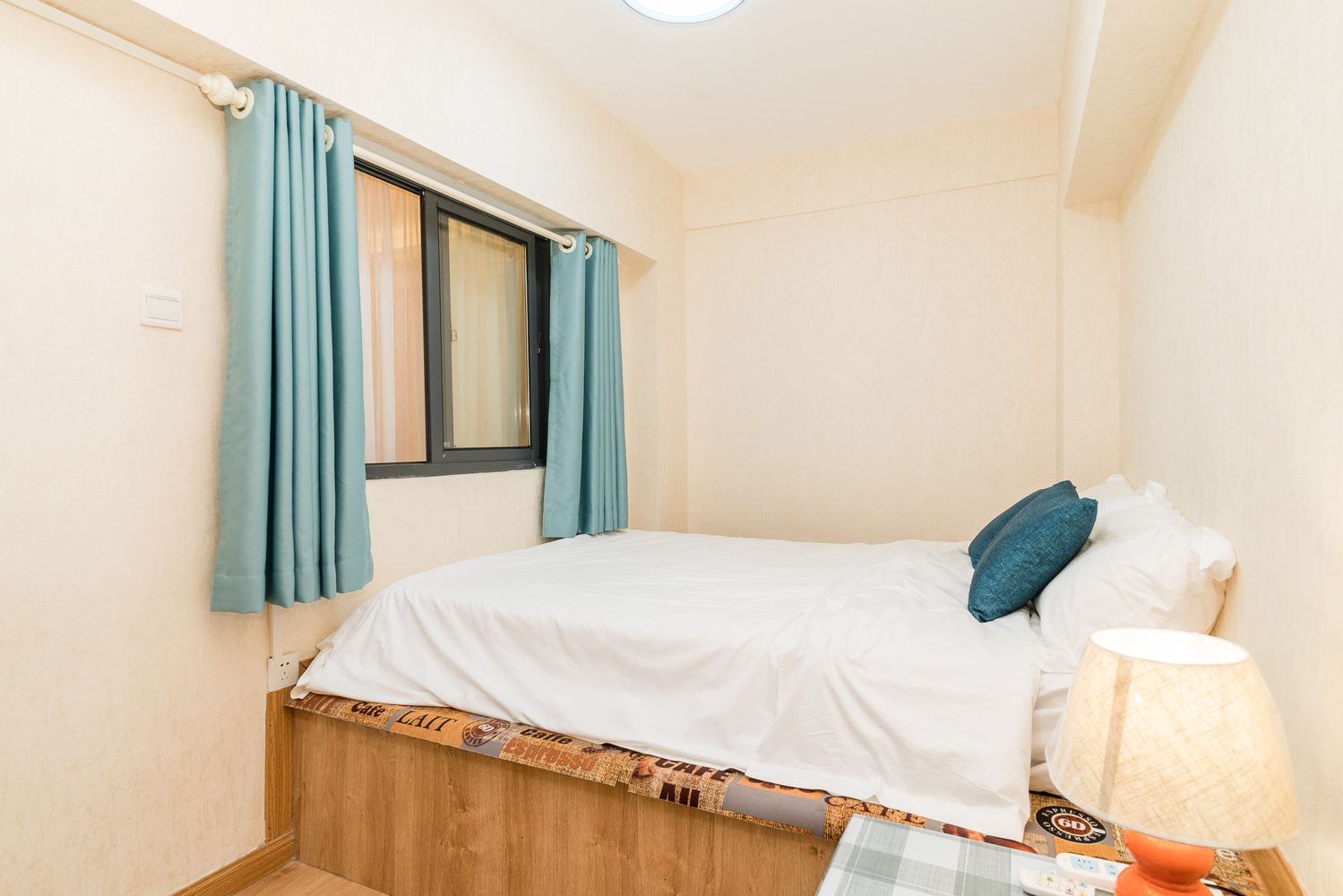 loft三室一厅套房