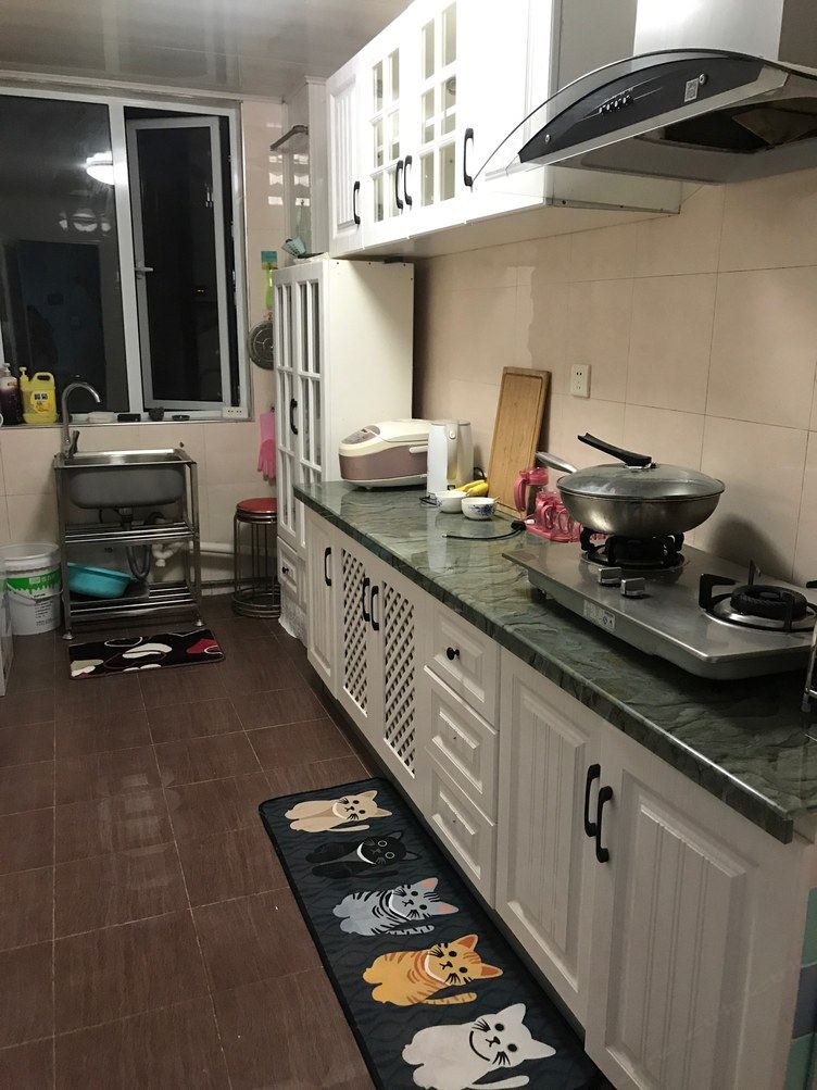 二室一厅套房