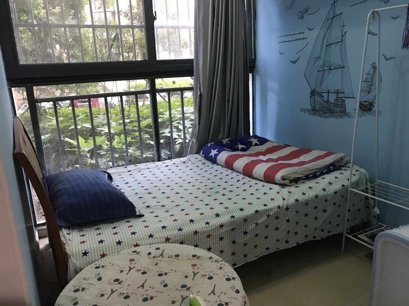 两房一厅