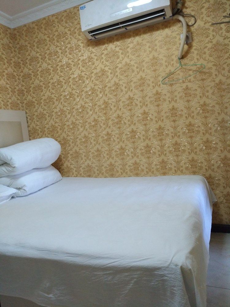 舒适一室大床房