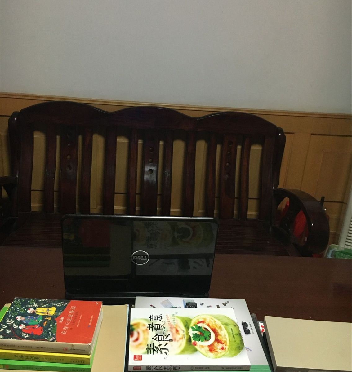 杭州陆游青年旅社