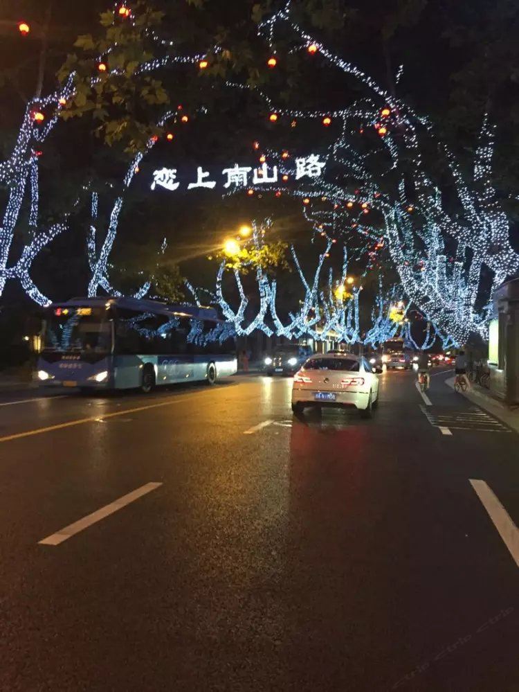 杭州龙翔青年旅舍