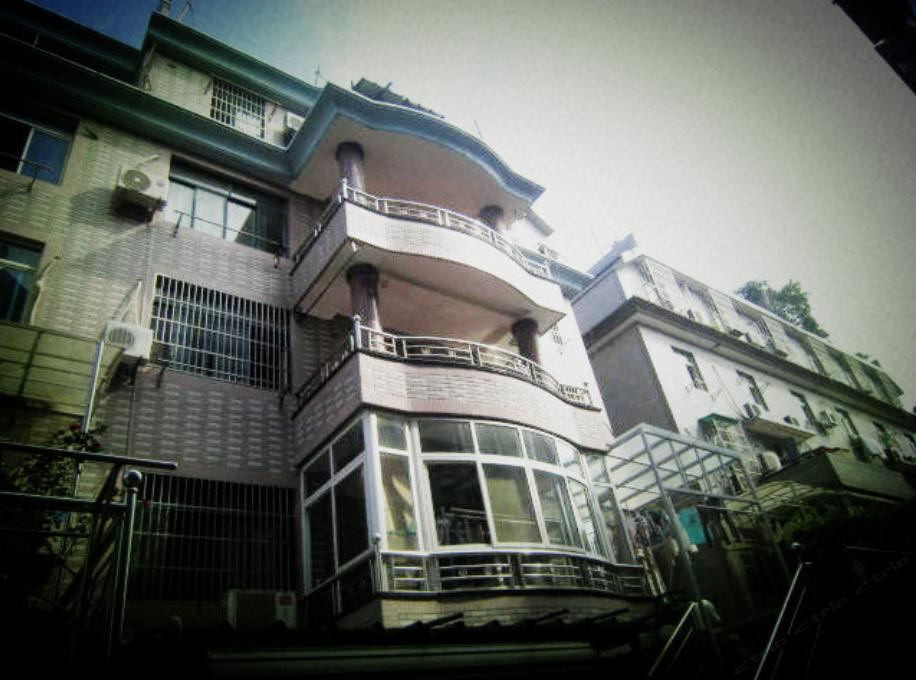 杭州原宿旅舍