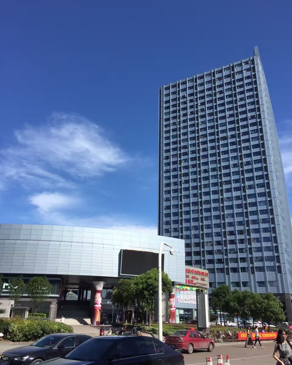 杭州恩慧酒店式公寓
