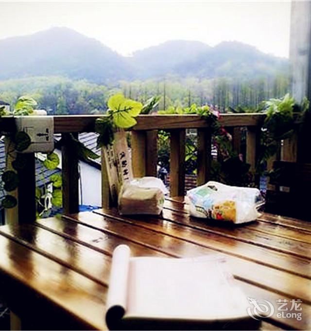 杭州浅酌时光客栈