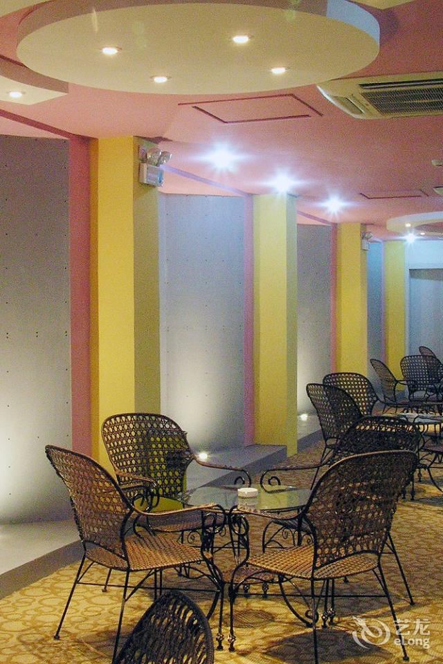 桐庐旅行者酒店