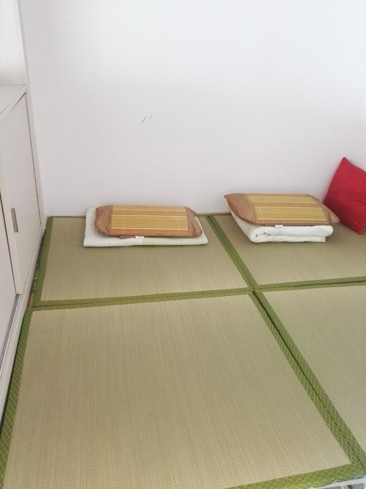精致三室二厅