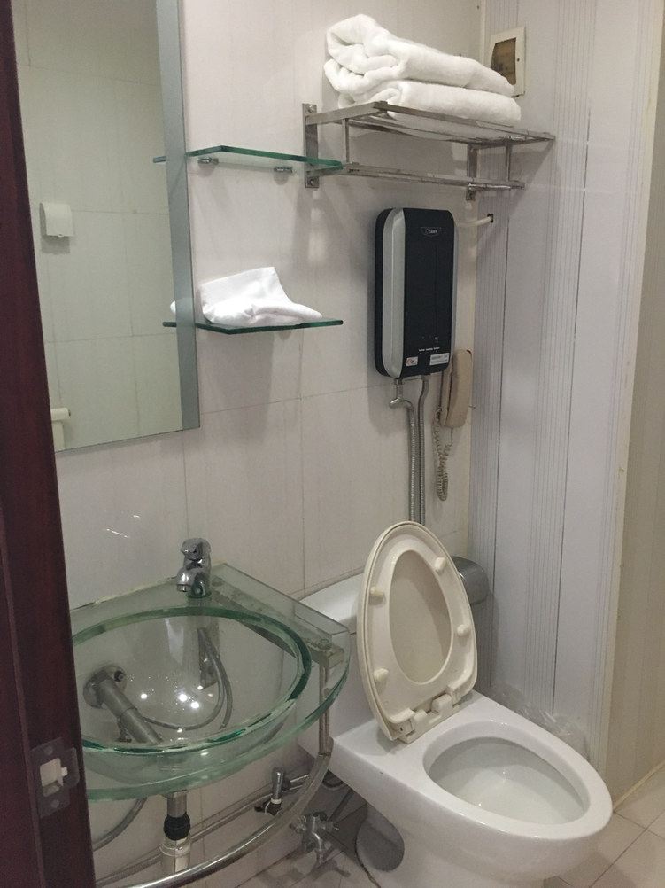 一室