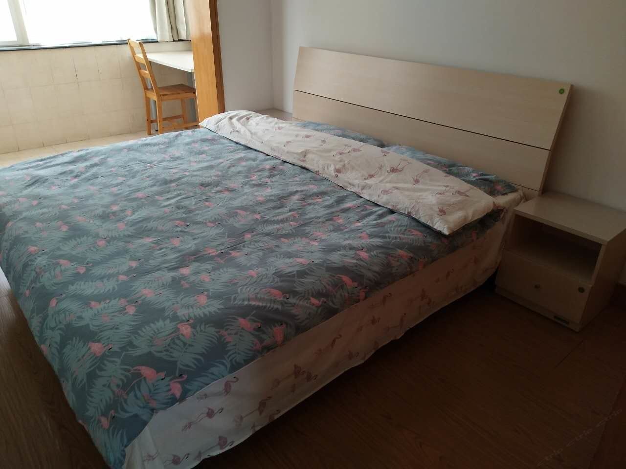 三室一厅