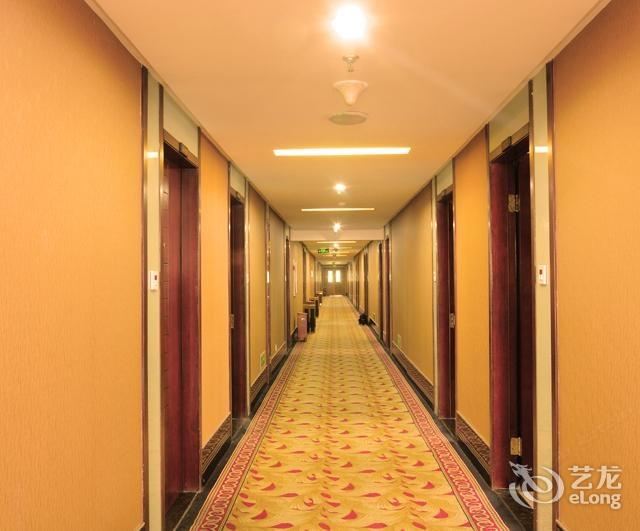 杭州富士酒店