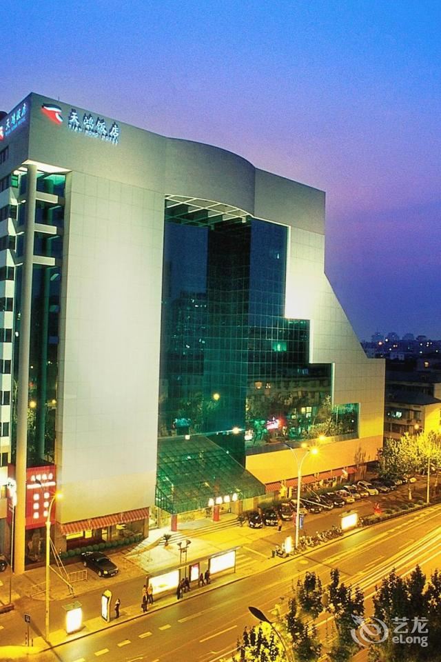 杭州天鸿饭店