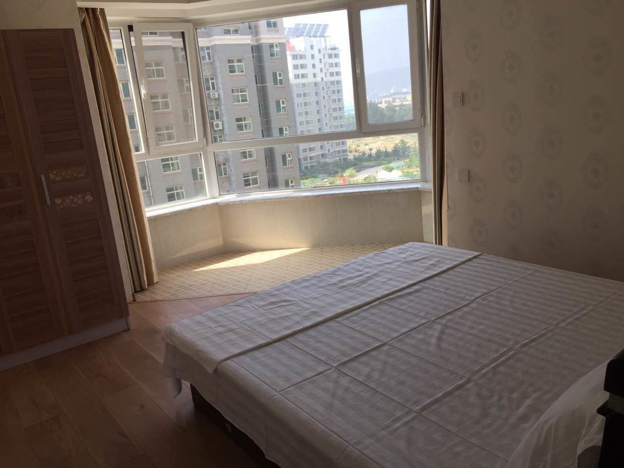 舒适两室一厅