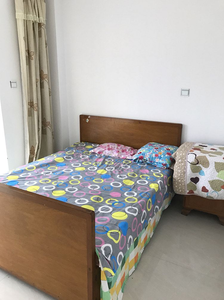 环海路上的套房