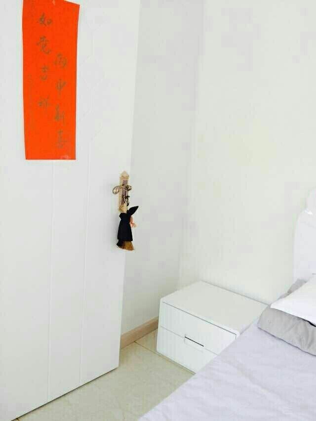 二室一厅套房(无窗)