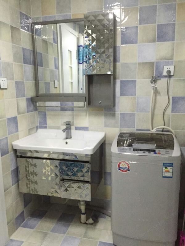 公寓大床房(无窗)