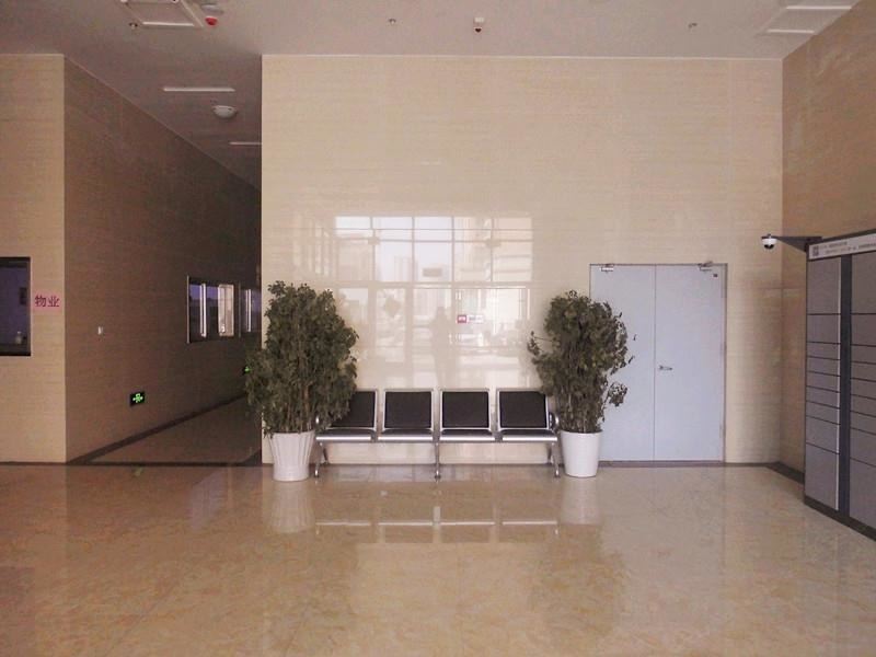 公寓大床房(无窗)