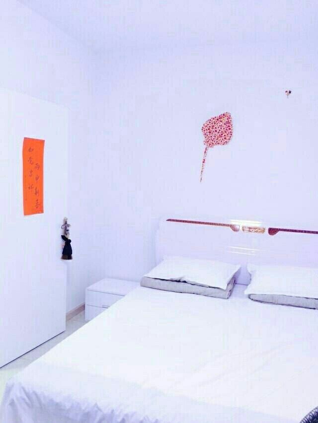 二室一厅套房(无窗)