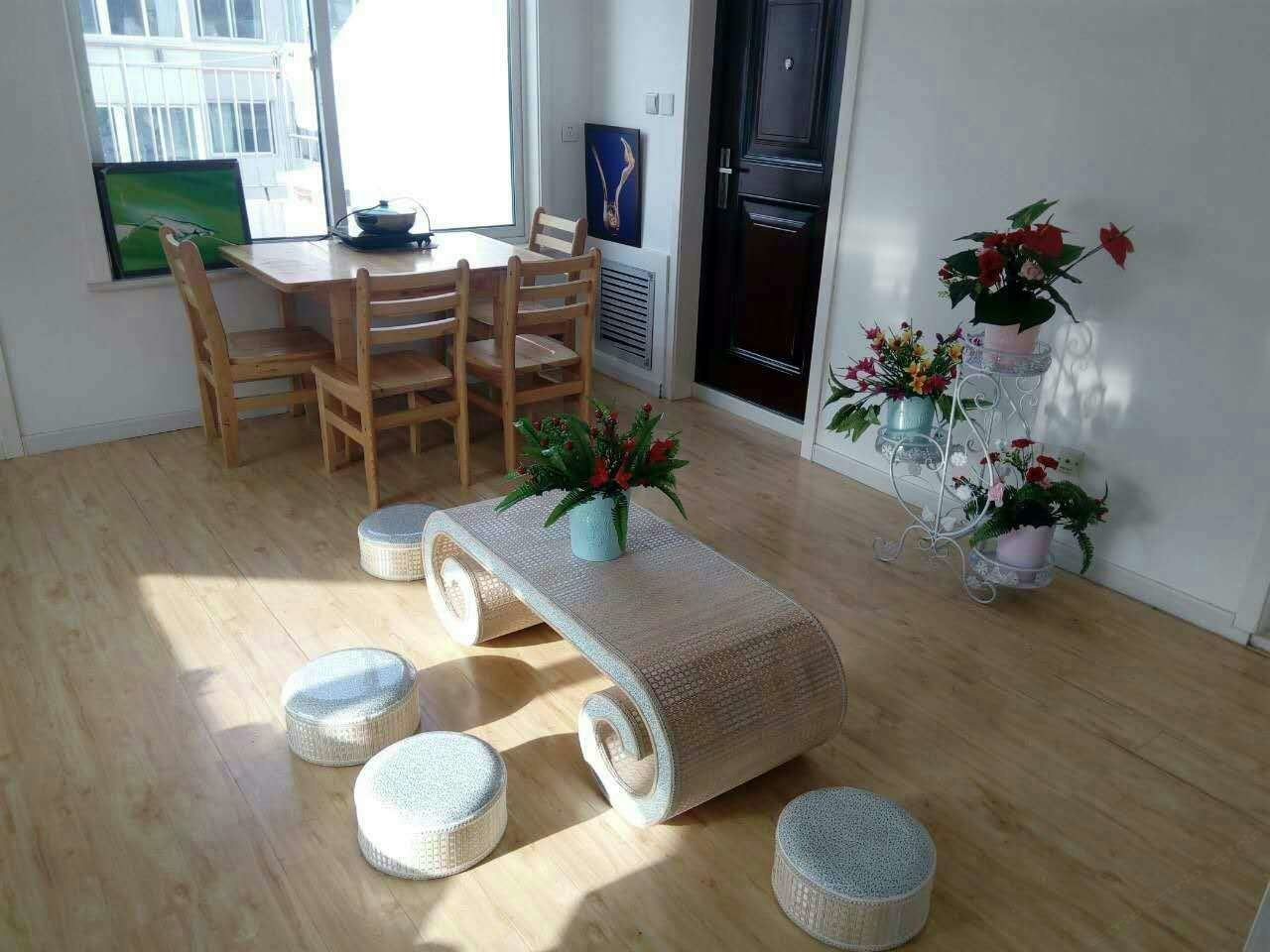 一室一厅