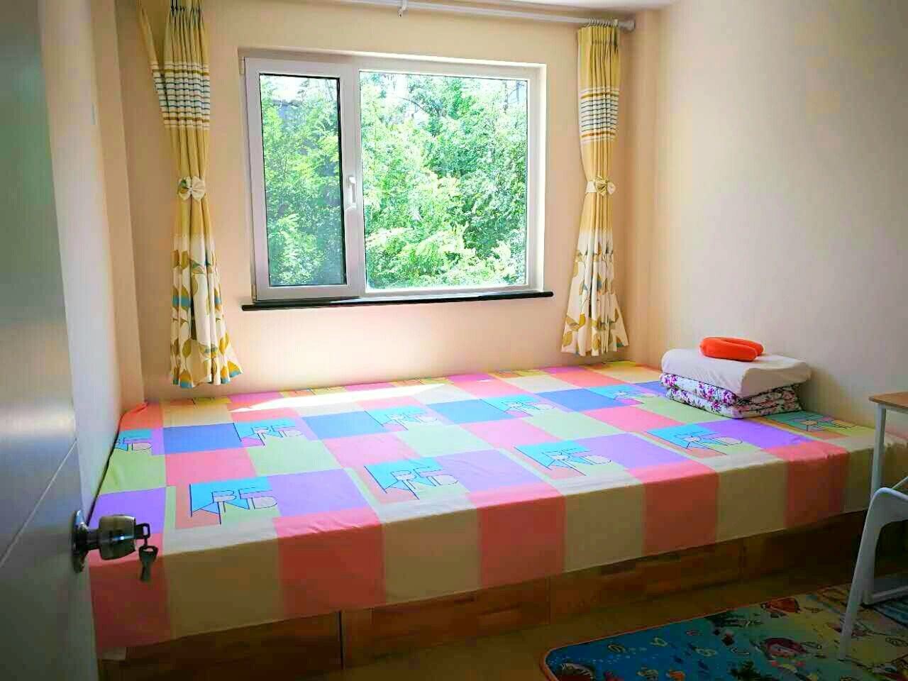 二室一厅