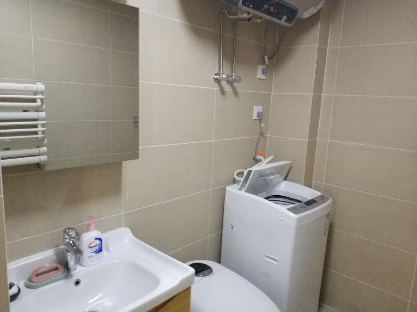 经典二室一厅
