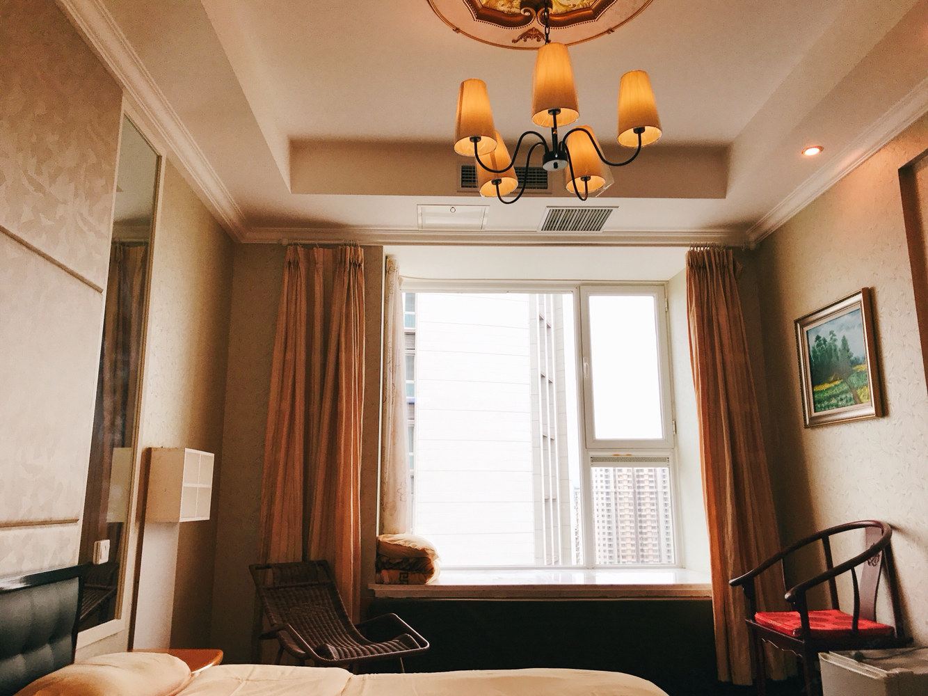 帝景湾公寓家庭公寓