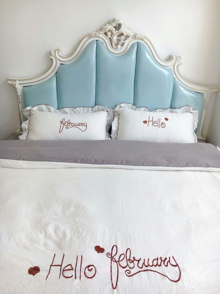 威海ins度假公寓