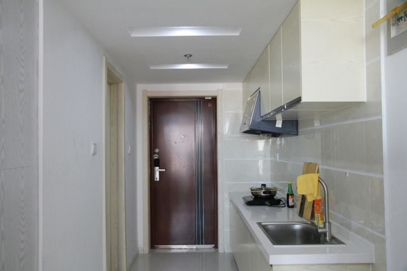 公寓大床房(无窗)