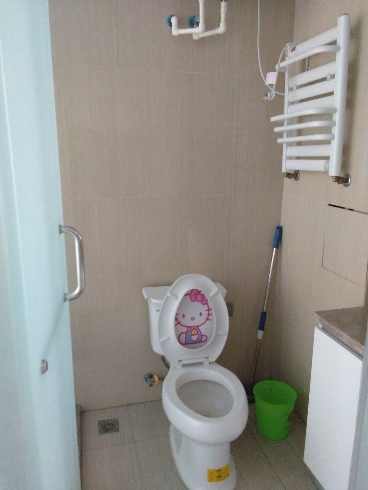 一室一卫